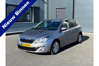 Peugeot 308 1.2 PureTech Style 88609KM!