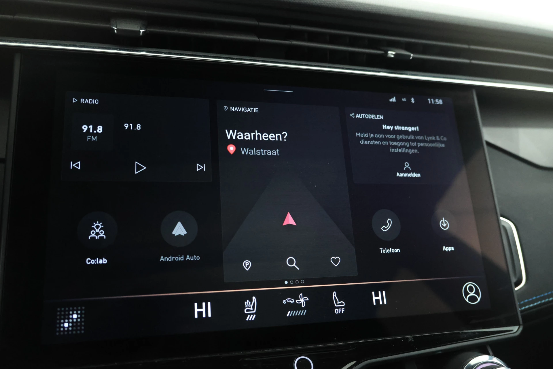 Hoofdafbeelding Lynk & Co 01