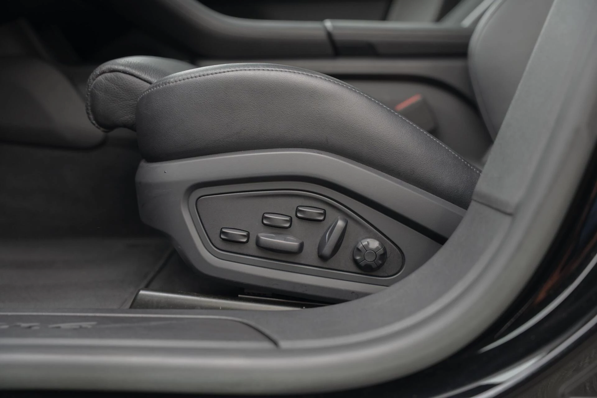 Hoofdafbeelding Porsche Taycan