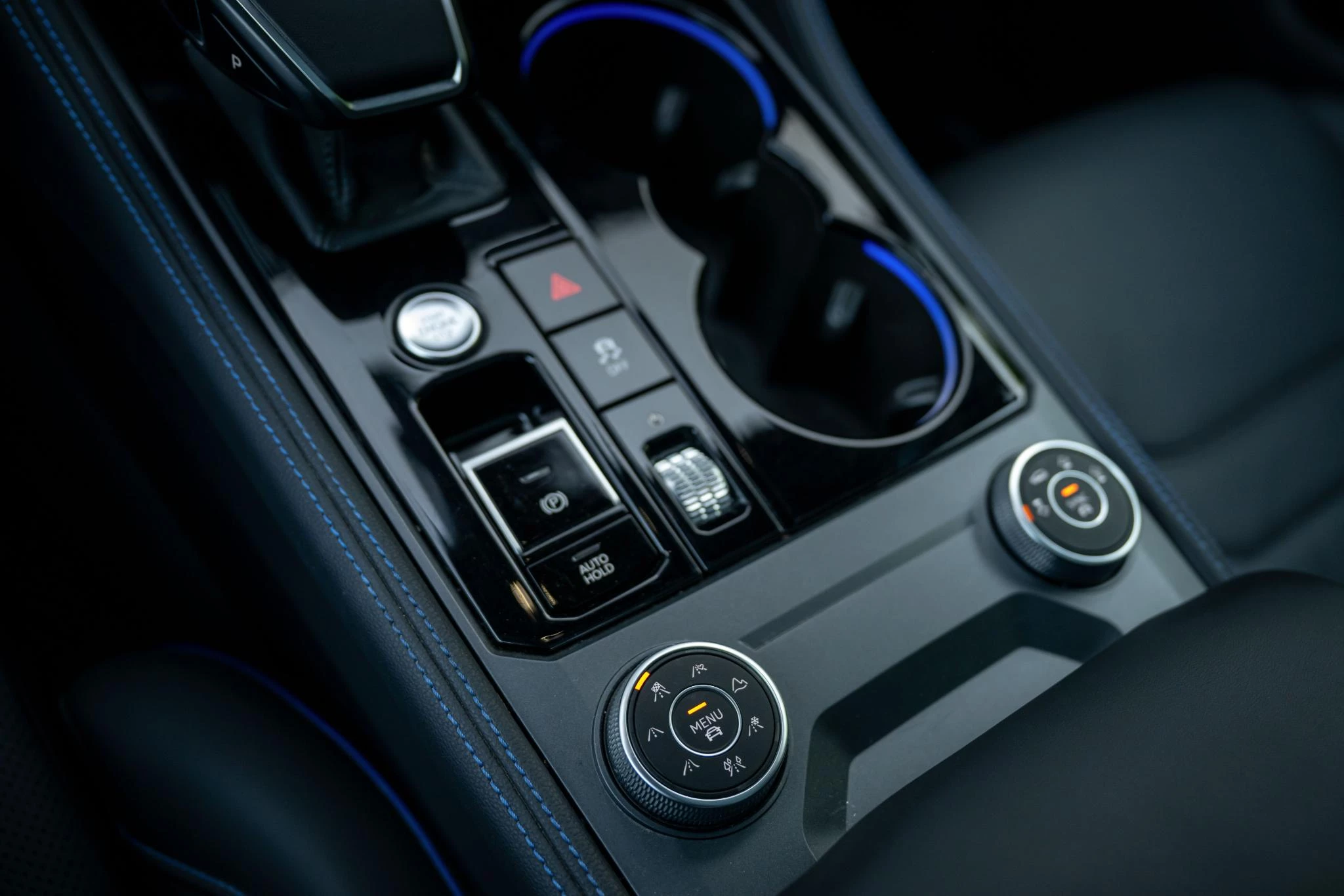 Hoofdafbeelding Volkswagen Touareg
