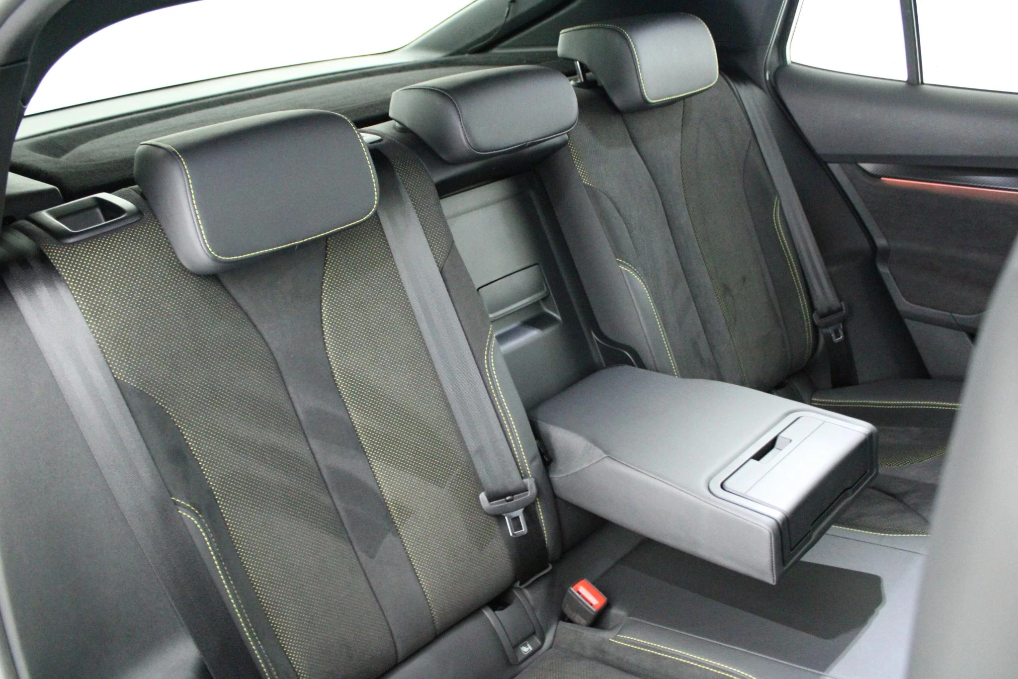 Hoofdafbeelding Škoda Enyaq Coupe