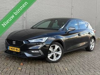 Seat Leon 2.0 TDI FR