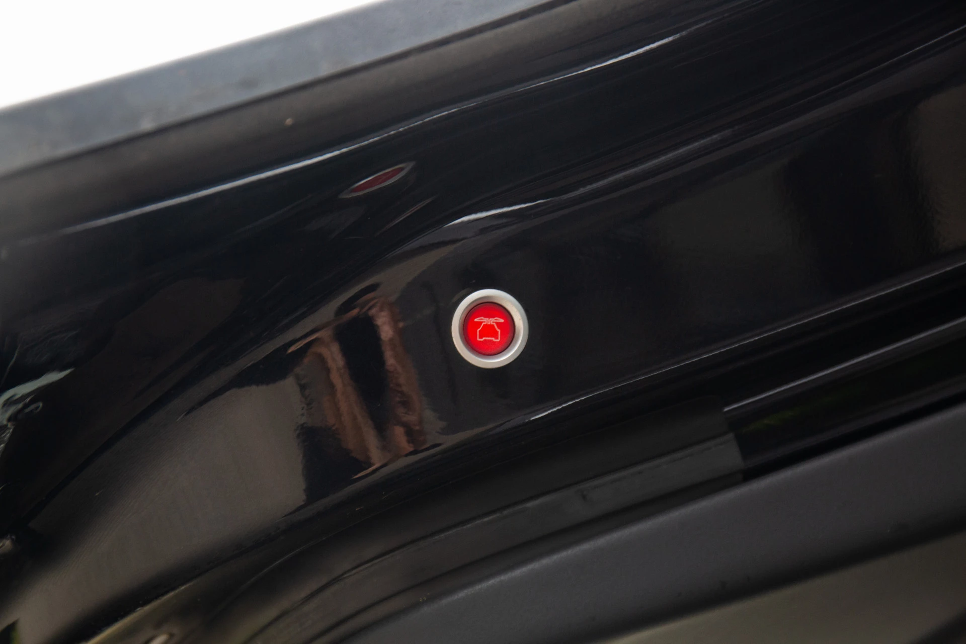 Hoofdafbeelding Tesla Model X