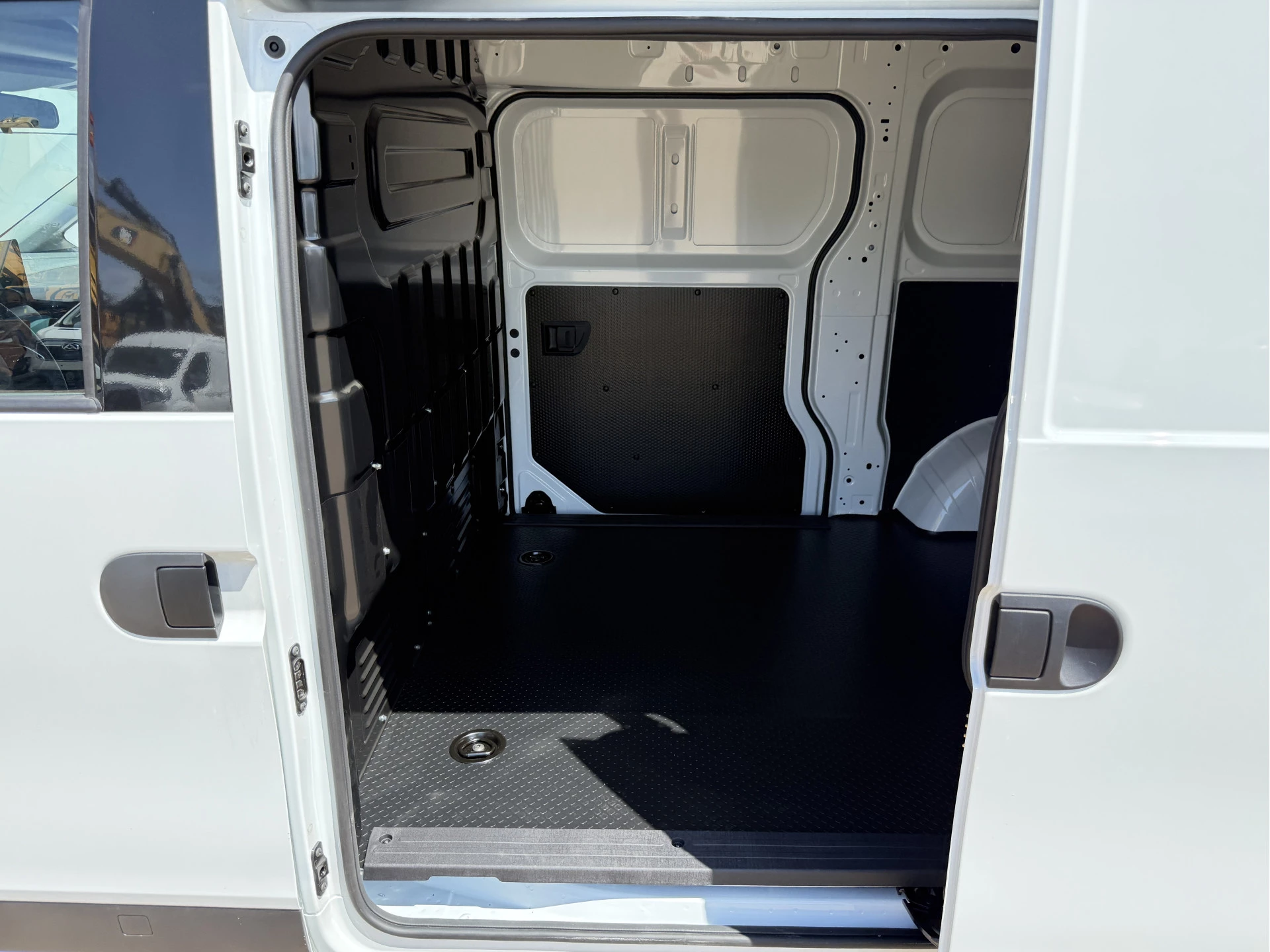 Hoofdafbeelding Maxus eDeliver5