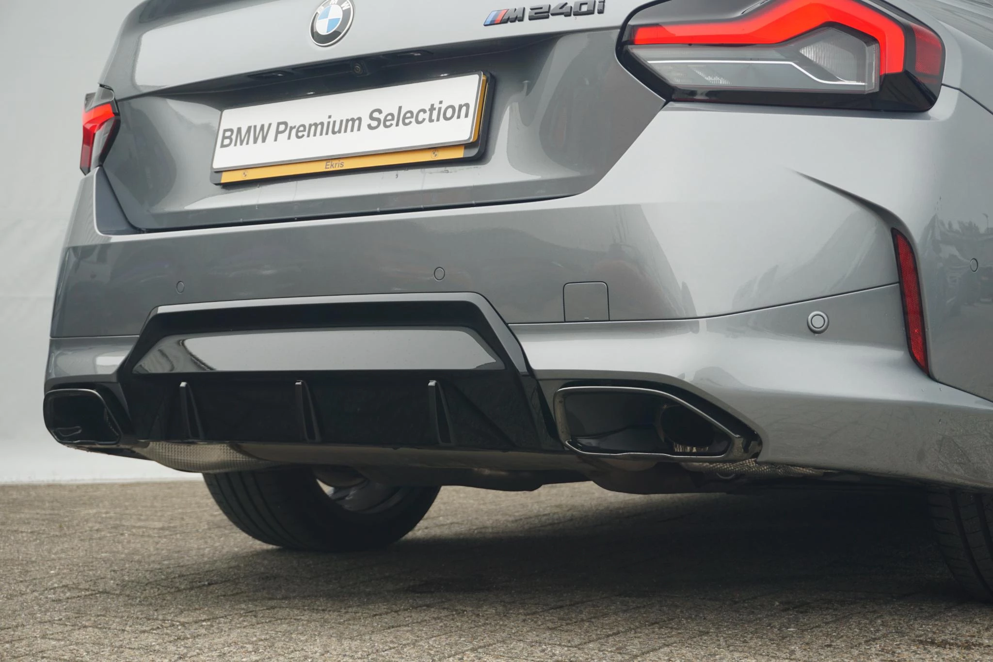 Hoofdafbeelding BMW 2 Serie