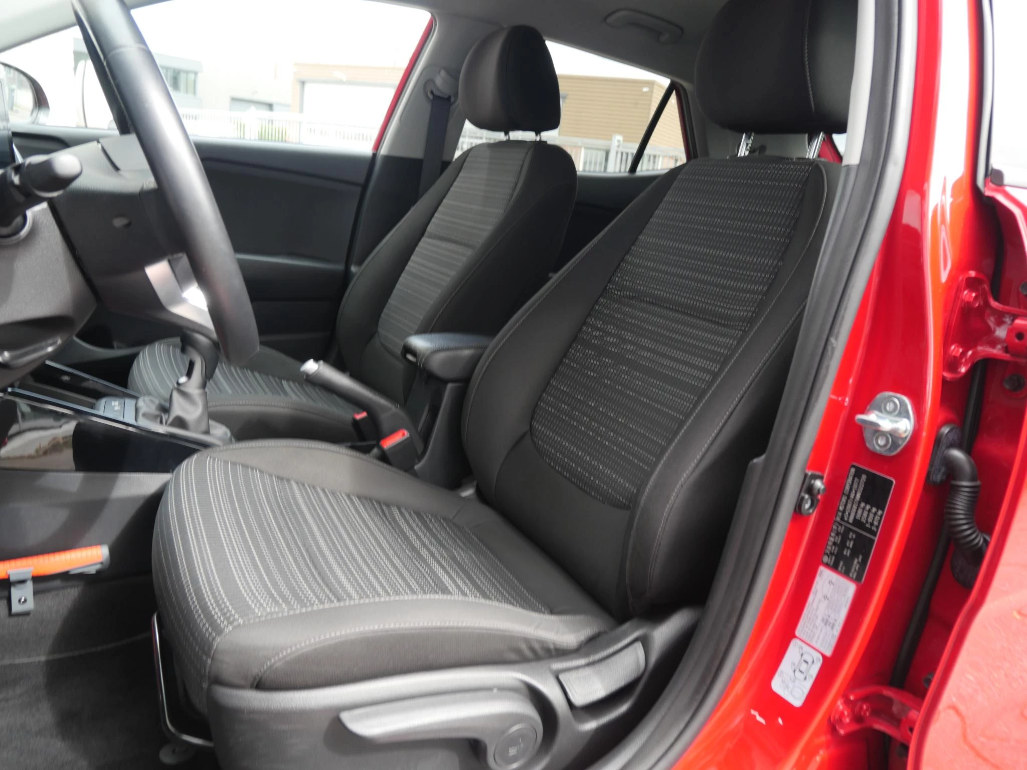 Hoofdafbeelding Kia Stonic