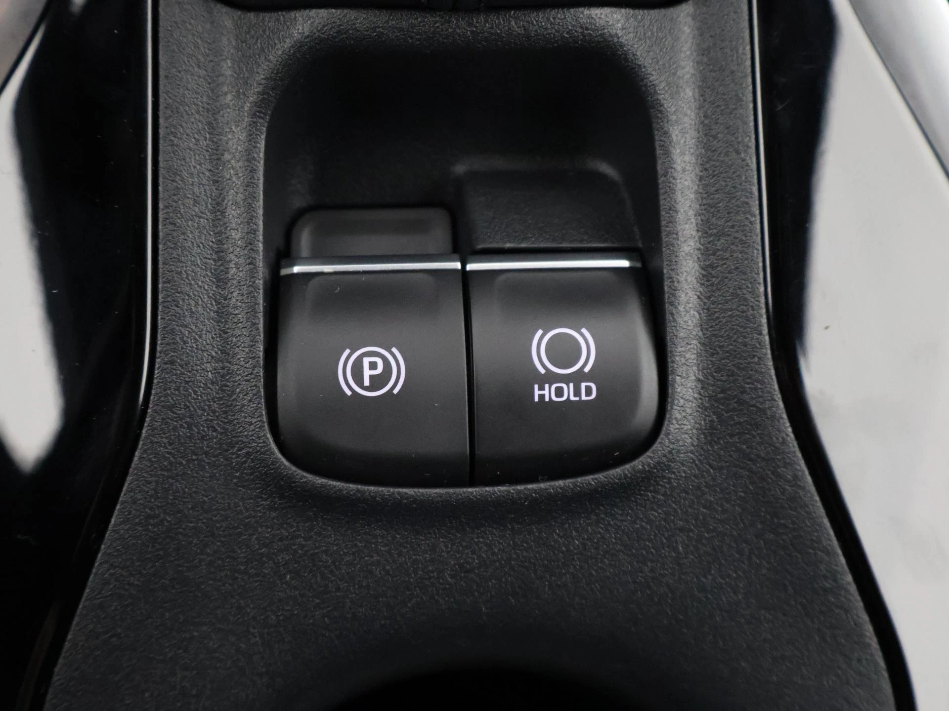 Hoofdafbeelding Toyota Corolla