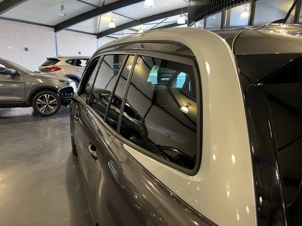 Hoofdafbeelding Citroën Grand C4 Spacetourer