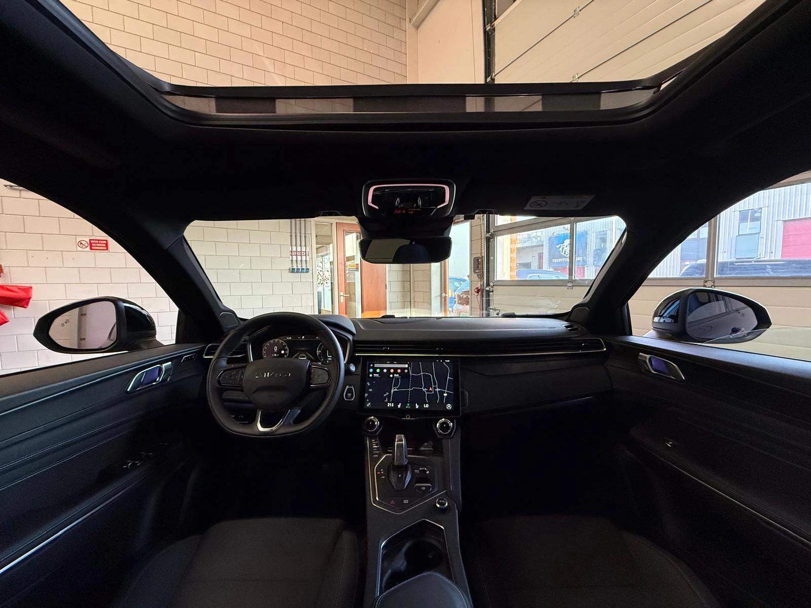 Hoofdafbeelding Lynk & Co 01