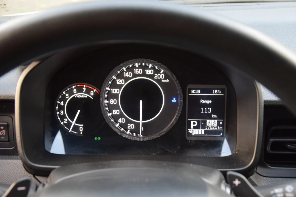 Hoofdafbeelding Suzuki Ignis