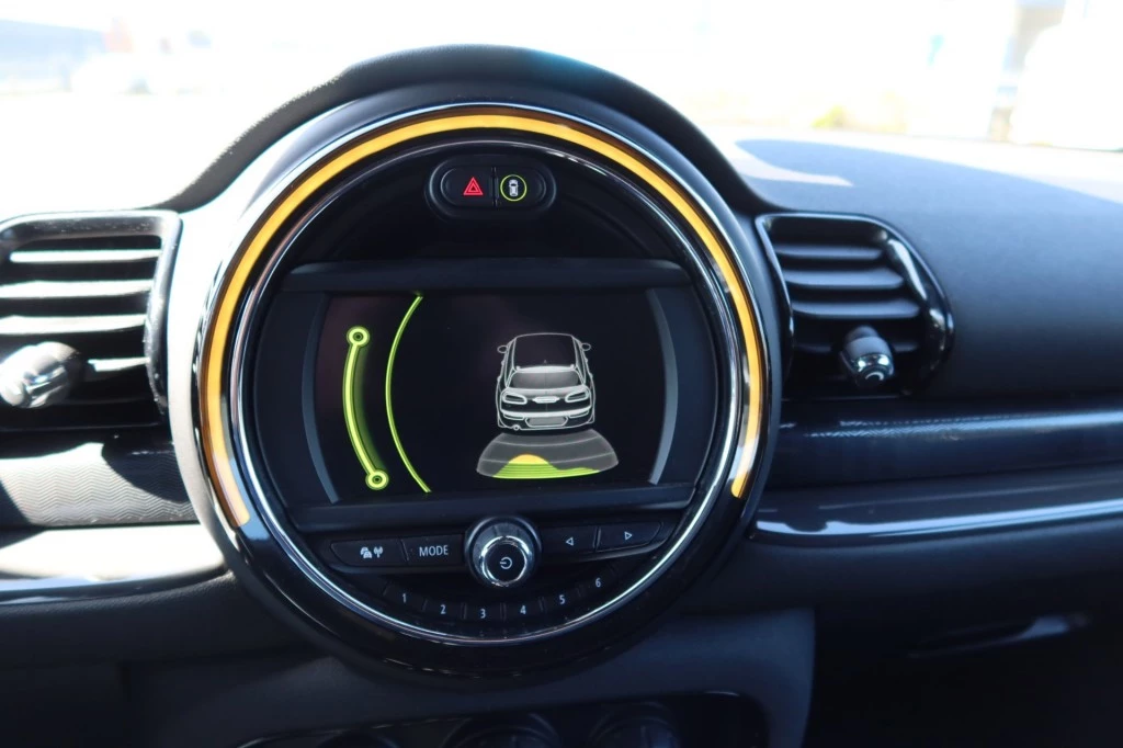 Hoofdafbeelding MINI Clubman