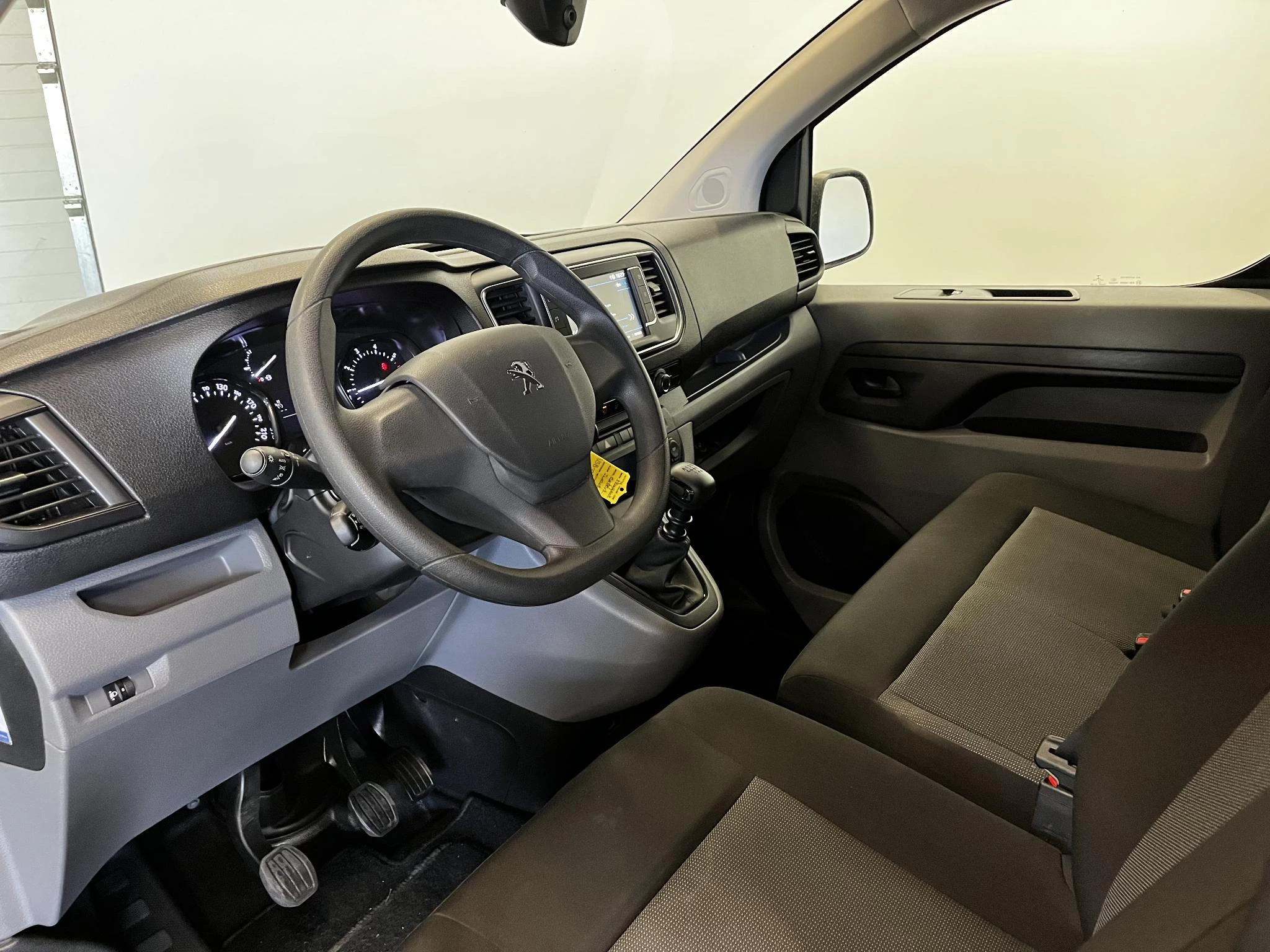 Hoofdafbeelding Peugeot Expert