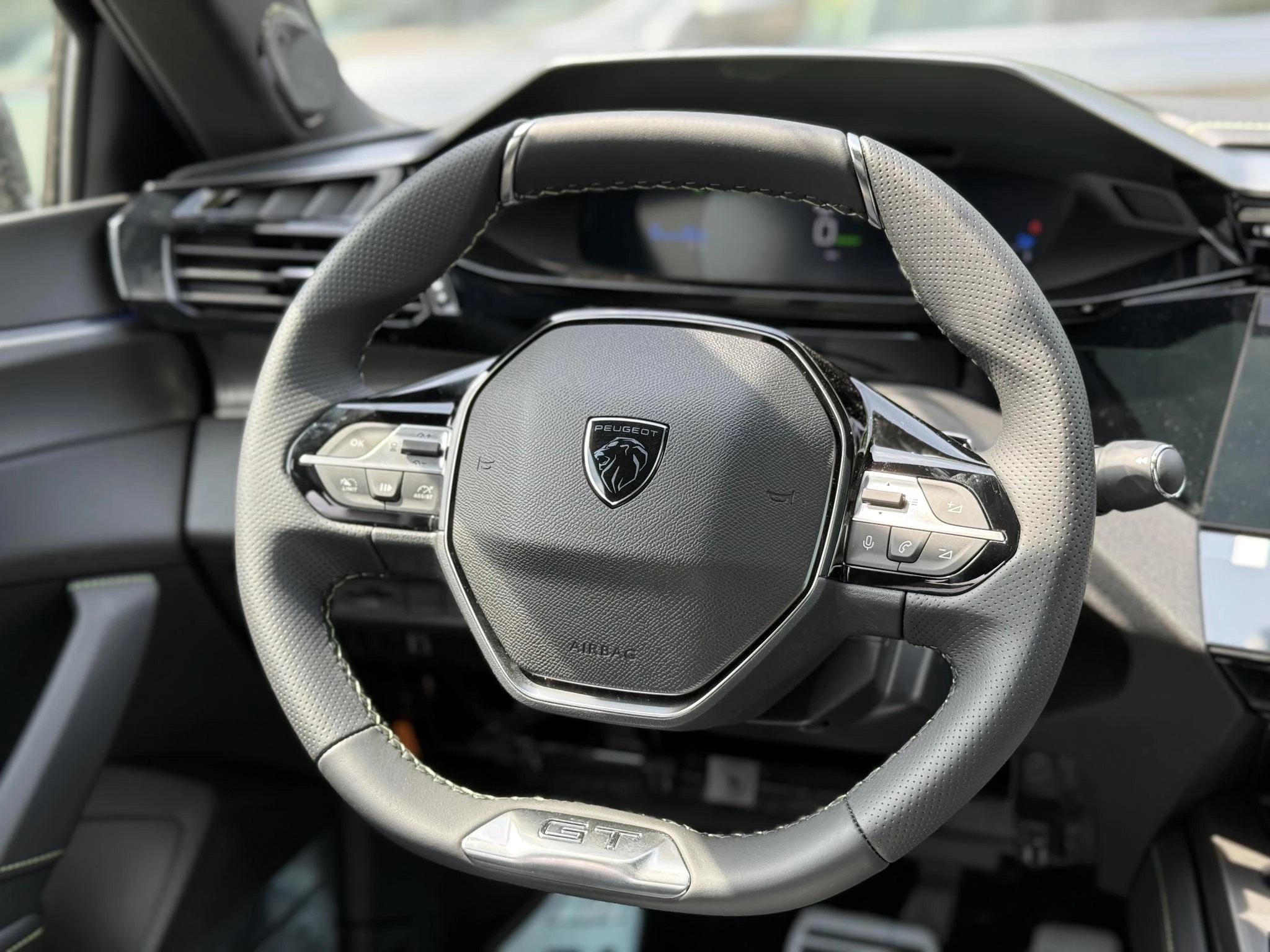 Hoofdafbeelding Peugeot 408