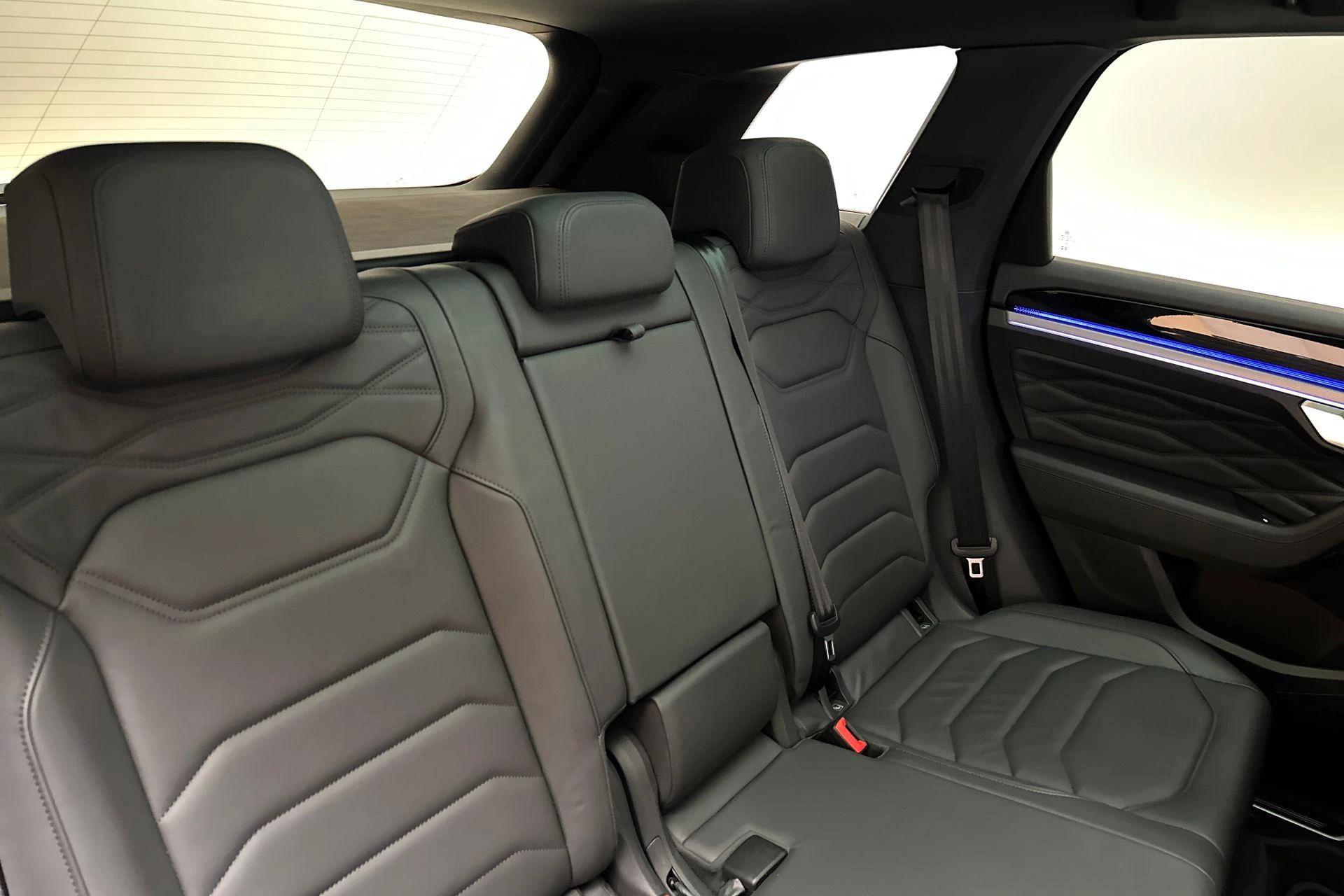 Hoofdafbeelding Volkswagen Touareg