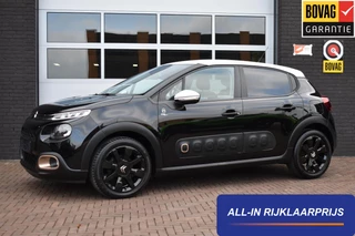 Citroen C3 1.2 PureTech S&S Origins | Navi | Camera | Incl. garantie
