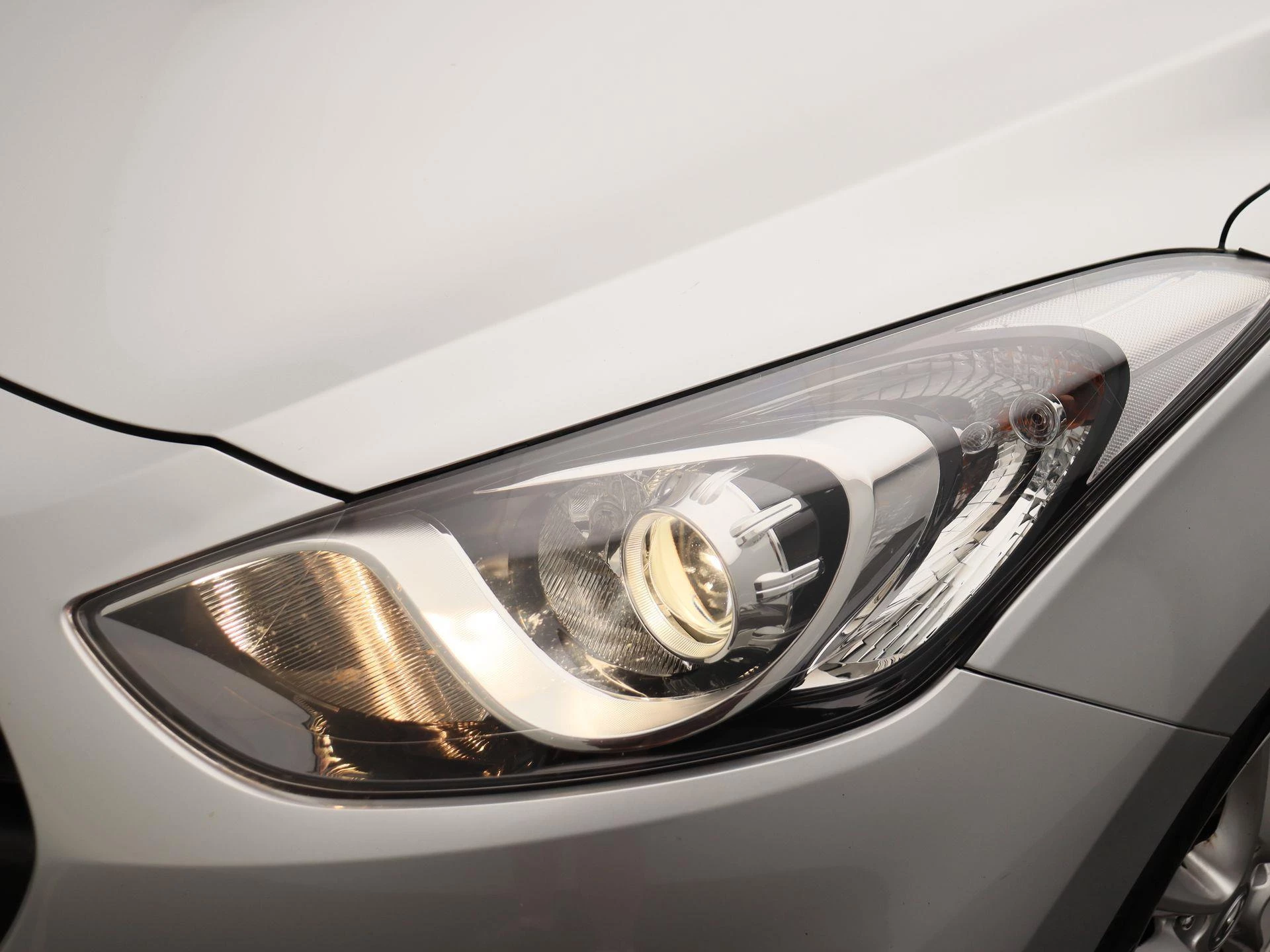 Hoofdafbeelding Hyundai i30