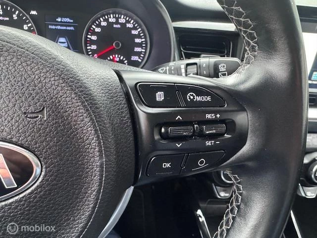 Hoofdafbeelding Kia Stonic