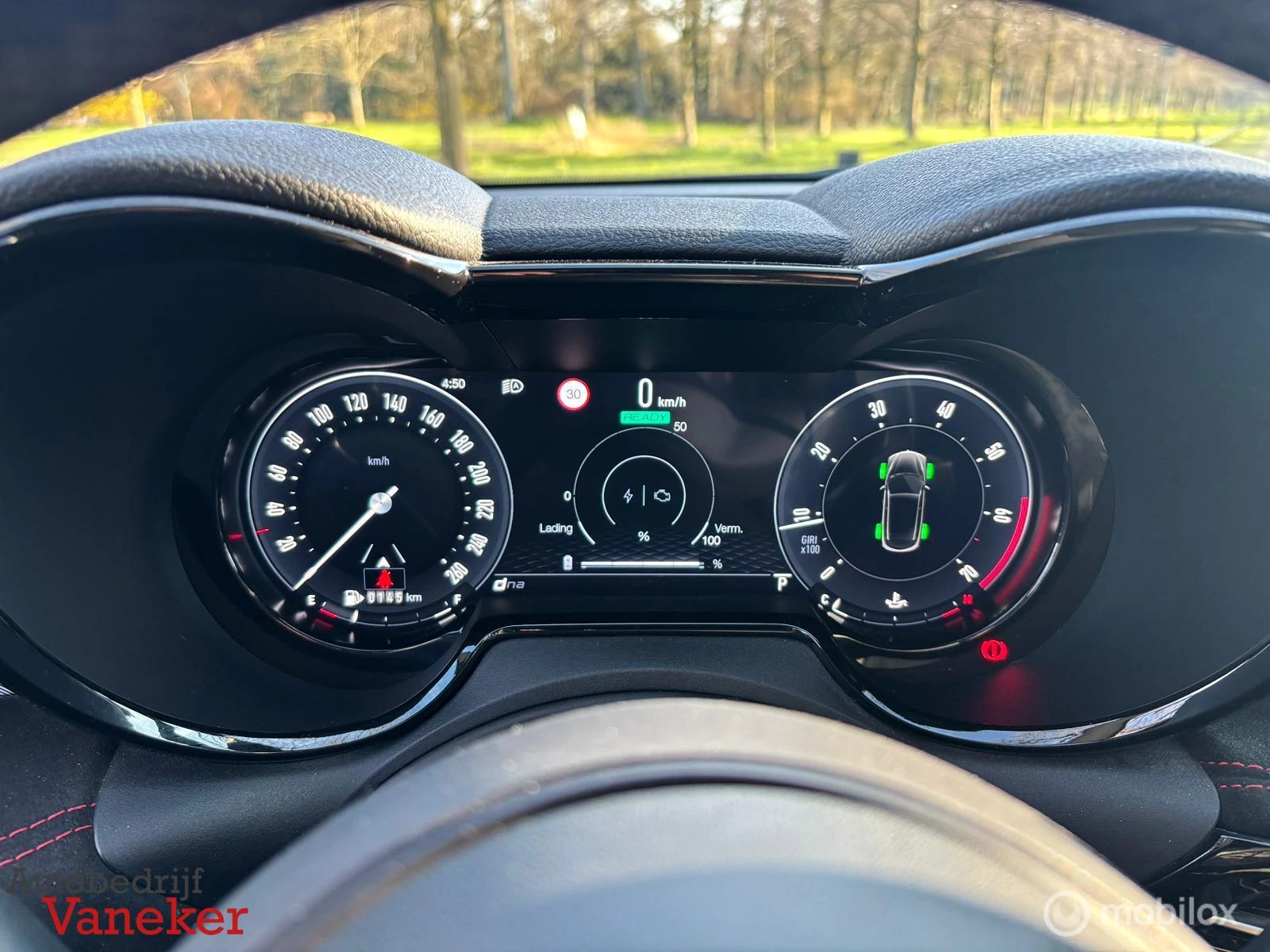 Hoofdafbeelding Alfa Romeo Tonale