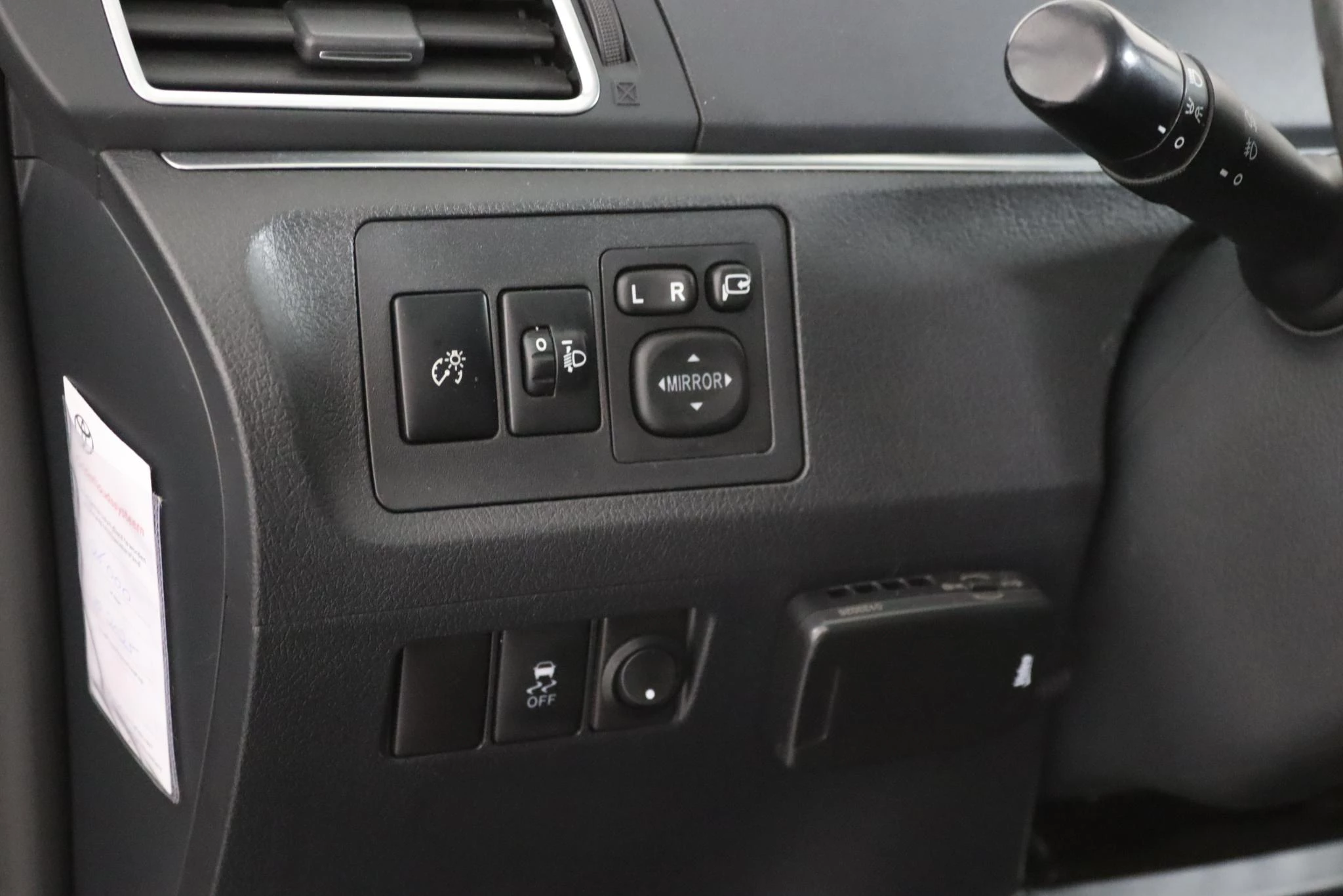 Hoofdafbeelding Toyota Verso