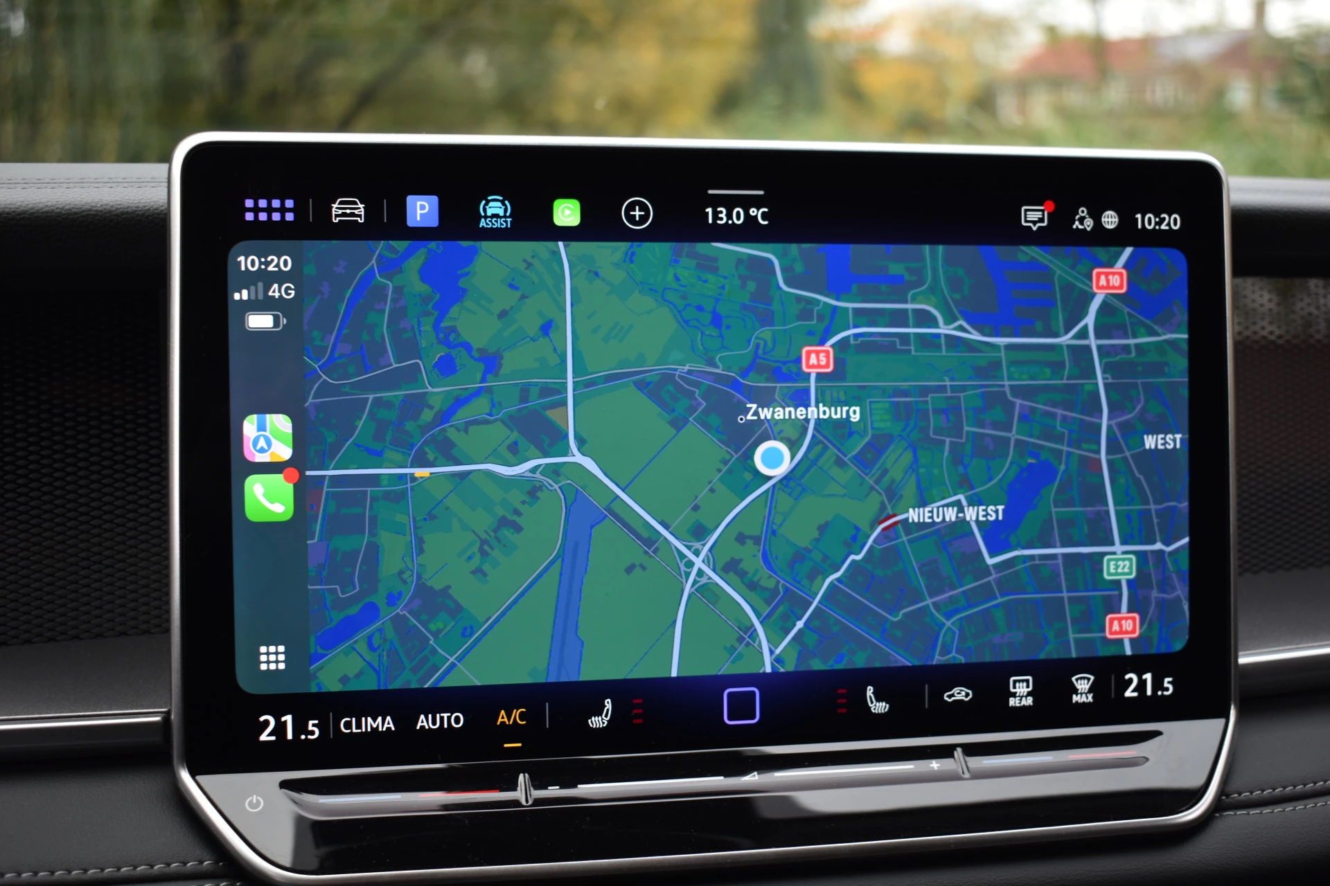 Hoofdafbeelding Volkswagen Tayron