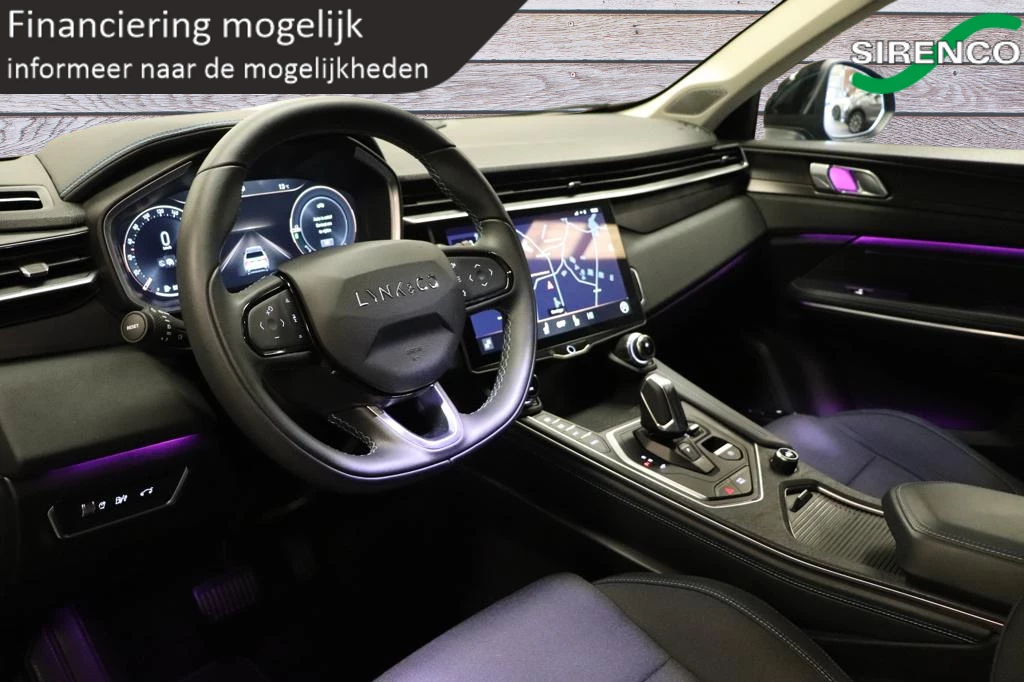 Hoofdafbeelding Lynk & Co 01