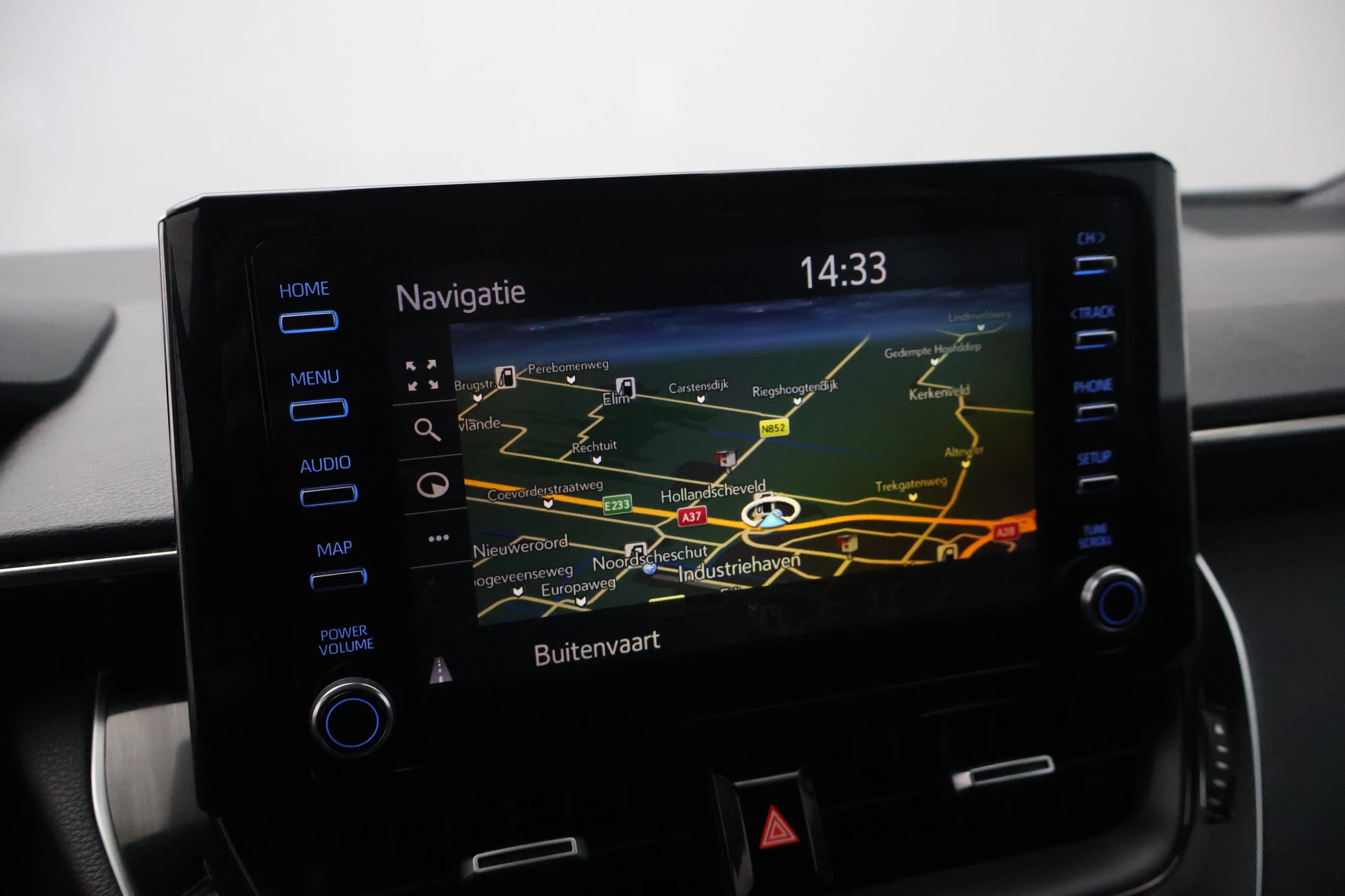 Hoofdafbeelding Toyota Corolla Touring Sports