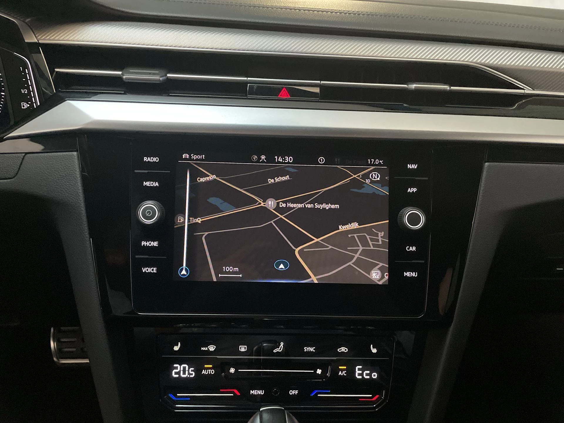 Hoofdafbeelding Volkswagen Arteon