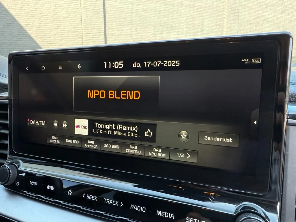 Hoofdafbeelding Kia Ceed