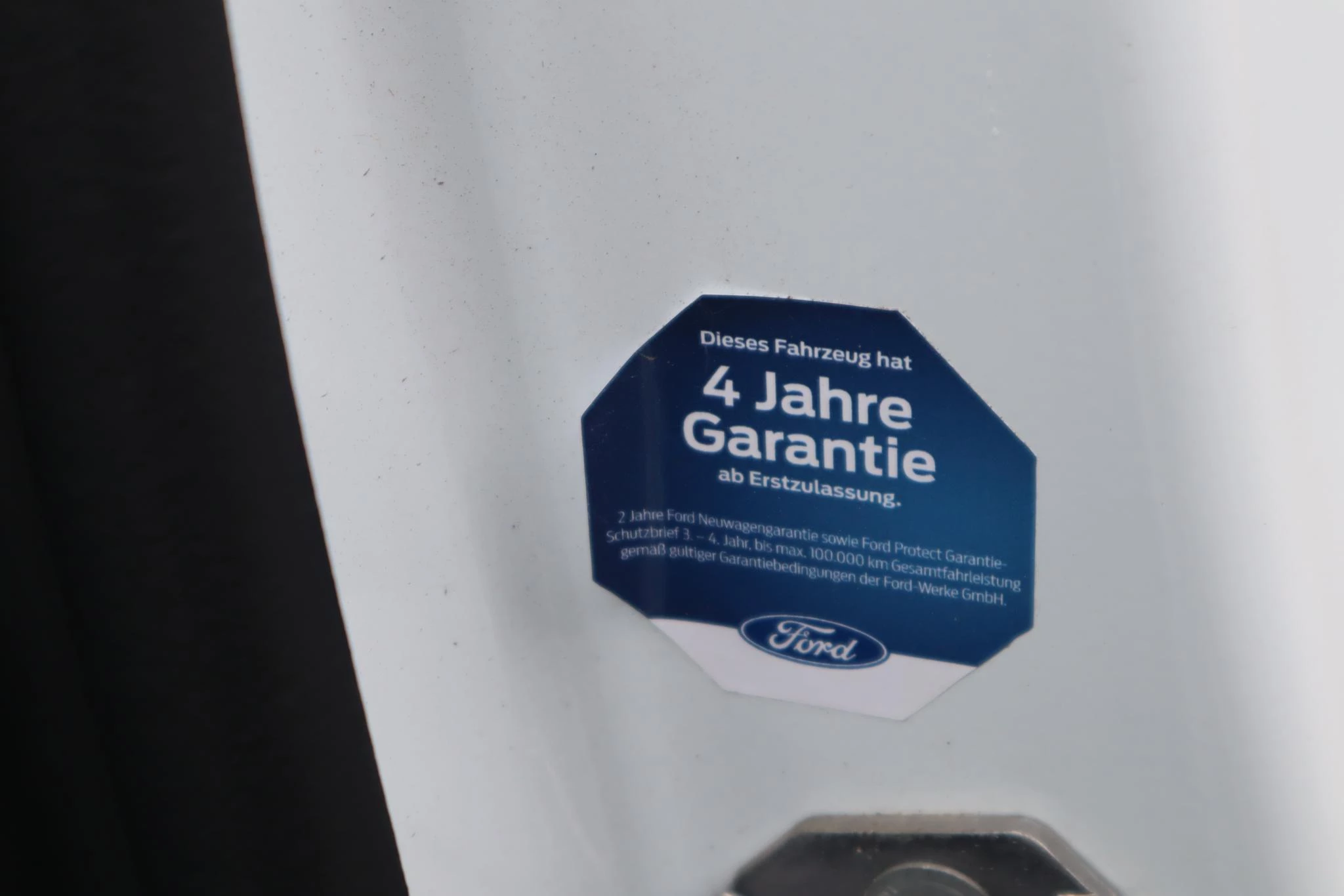 Hoofdafbeelding Ford E-Transit