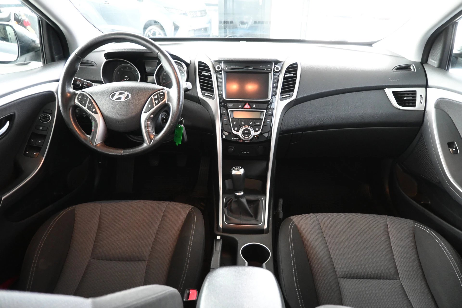 Hoofdafbeelding Hyundai i30