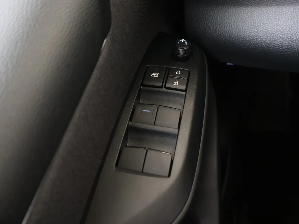 Hoofdafbeelding Mazda 2 Hybrid