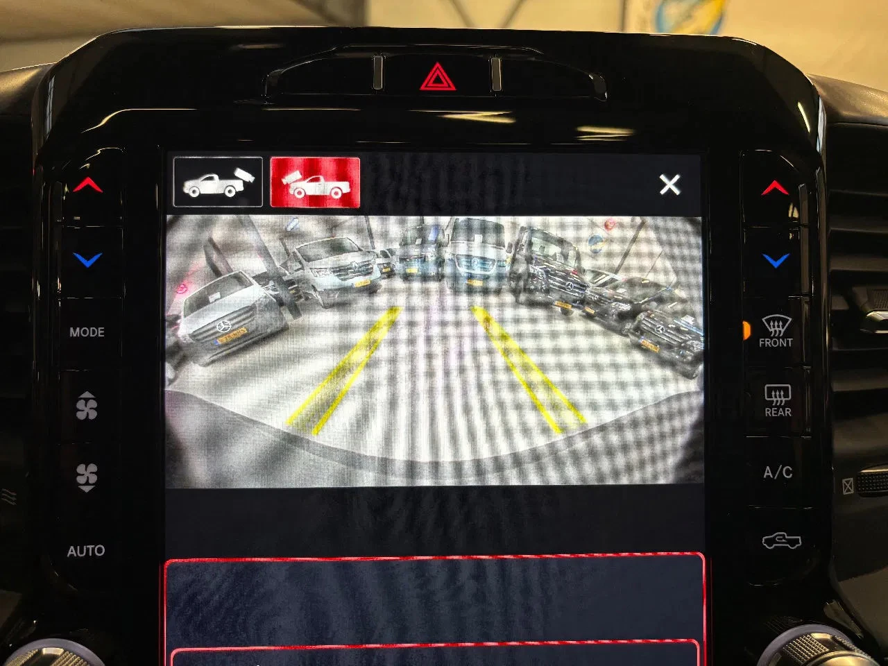 Hoofdafbeelding Dodge 