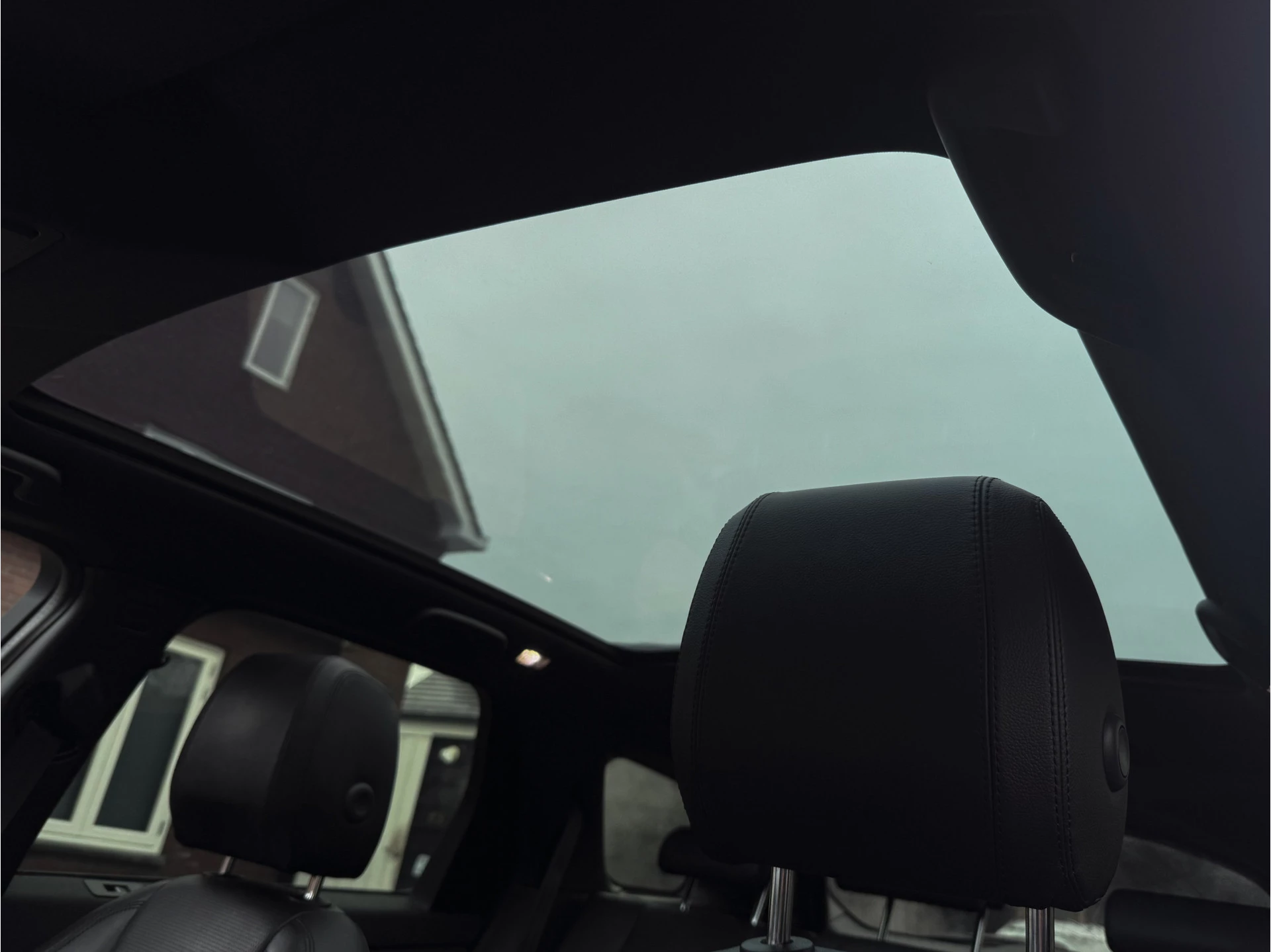 Hoofdafbeelding Land Rover Discovery Sport