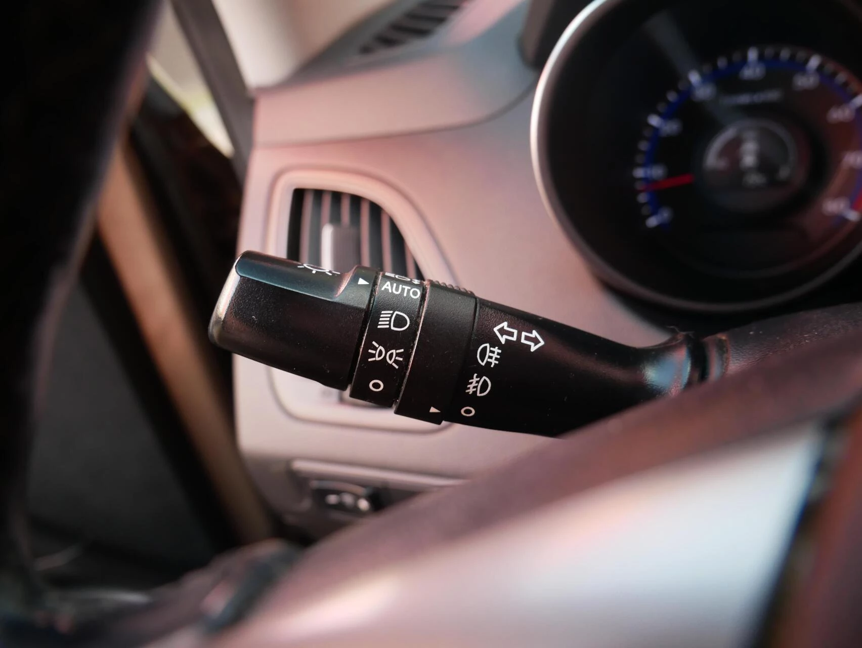 Hoofdafbeelding Hyundai ix35