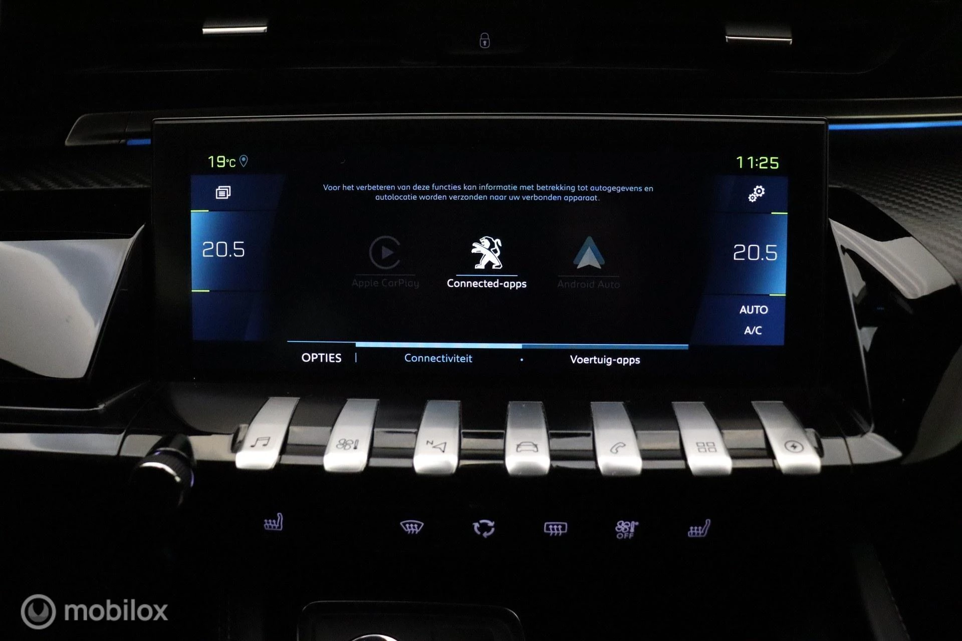 Hoofdafbeelding Peugeot 508