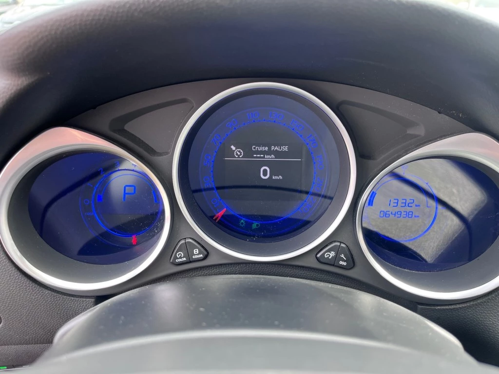 Hoofdafbeelding Citroën DS4