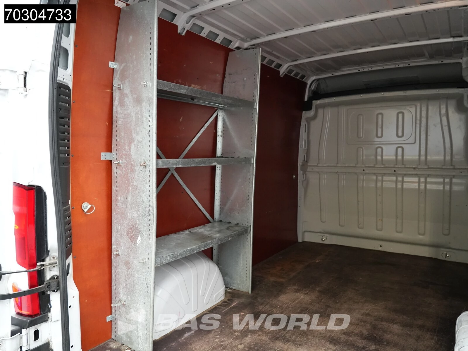 Hoofdafbeelding Fiat Ducato