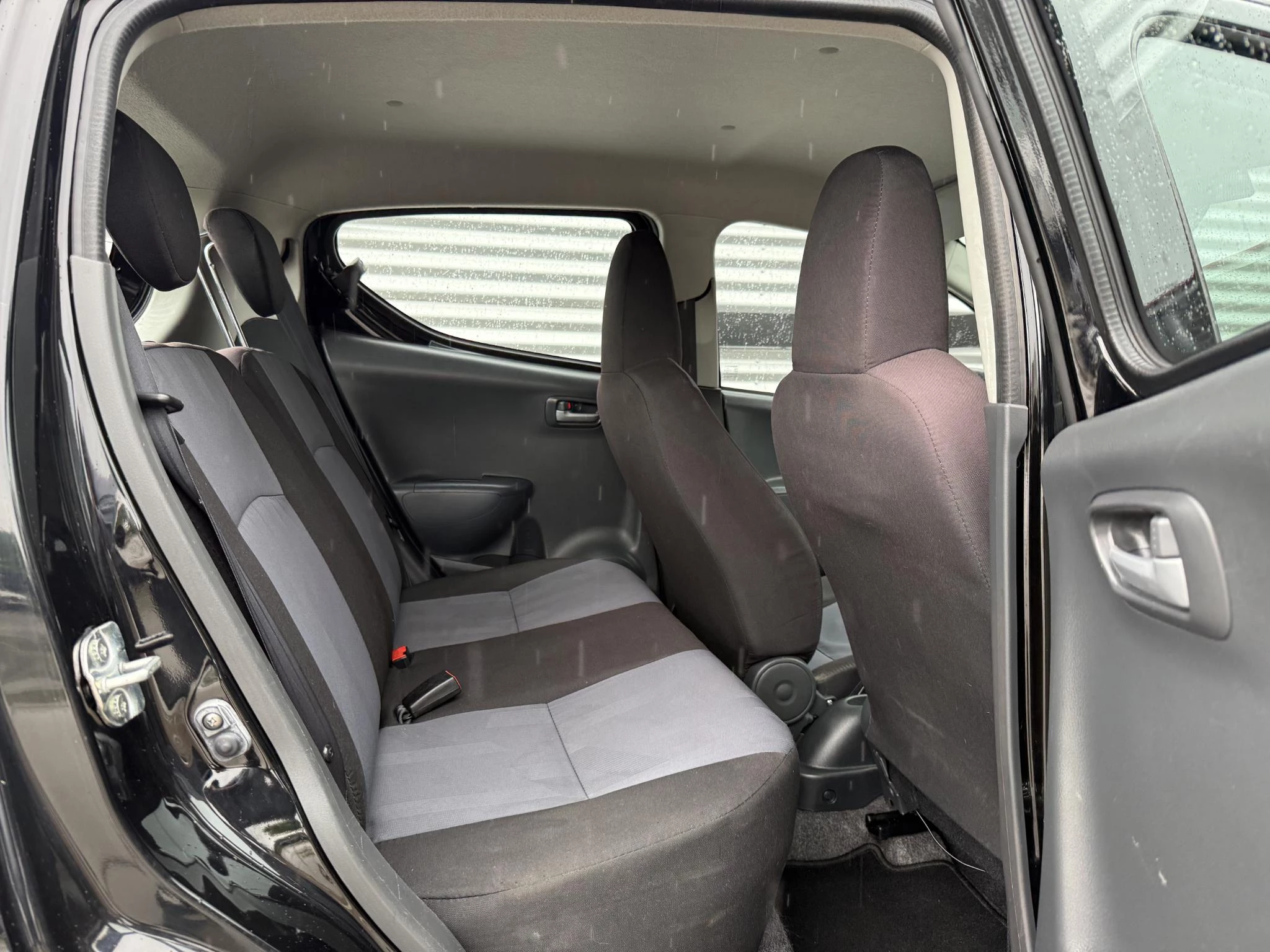 Hoofdafbeelding Suzuki Alto