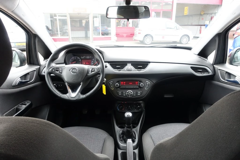 Hoofdafbeelding Opel Corsa-e