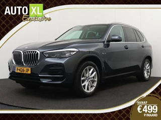 BMW X5 XDrive45e High Executive Memory Luchtvering Camera Privacy Glass