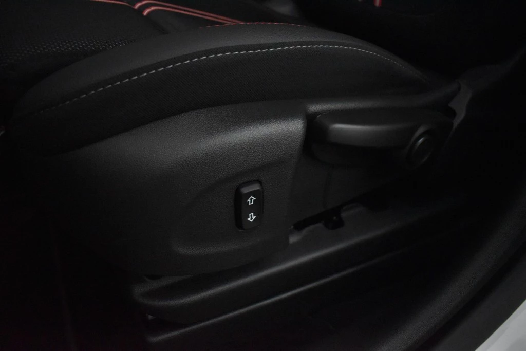 Hoofdafbeelding Opel Crossland