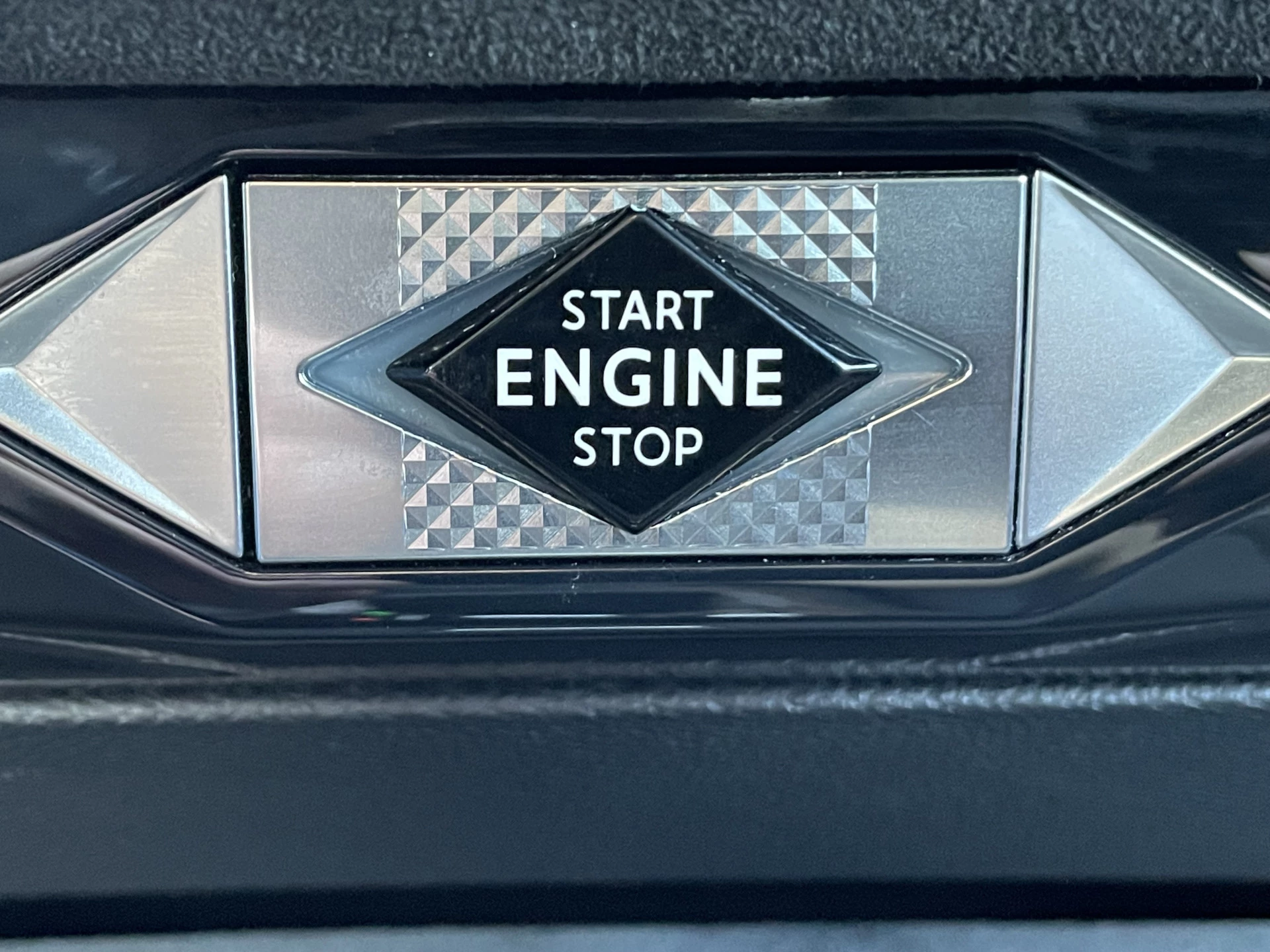 Hoofdafbeelding DS DS 4