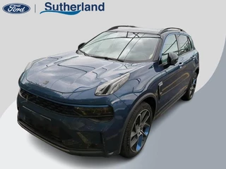 Lynk & Co 01 1.5 261 pk | PHEV | 360 Camera | Adaptieve Cruise | Elek. Achterklep | Panorama dak | Stoelverwarming | 1.800kg Trekgewicht