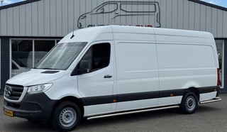Mercedes-Benz Sprinter 311 CDI 84KW 114PK L3H2 AUTOMAAT EURO 6 AIRCO/ NAVIGATIE/ CRUISE