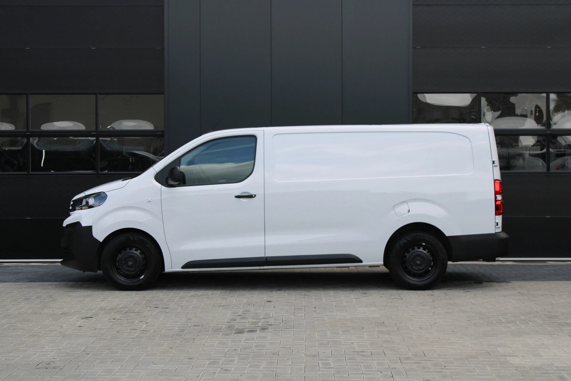 Hoofdafbeelding Peugeot Expert