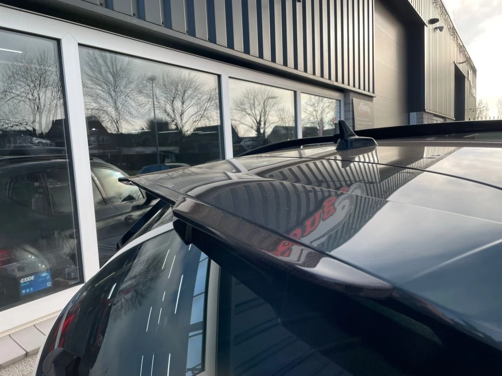 Hoofdafbeelding CUPRA Ateca