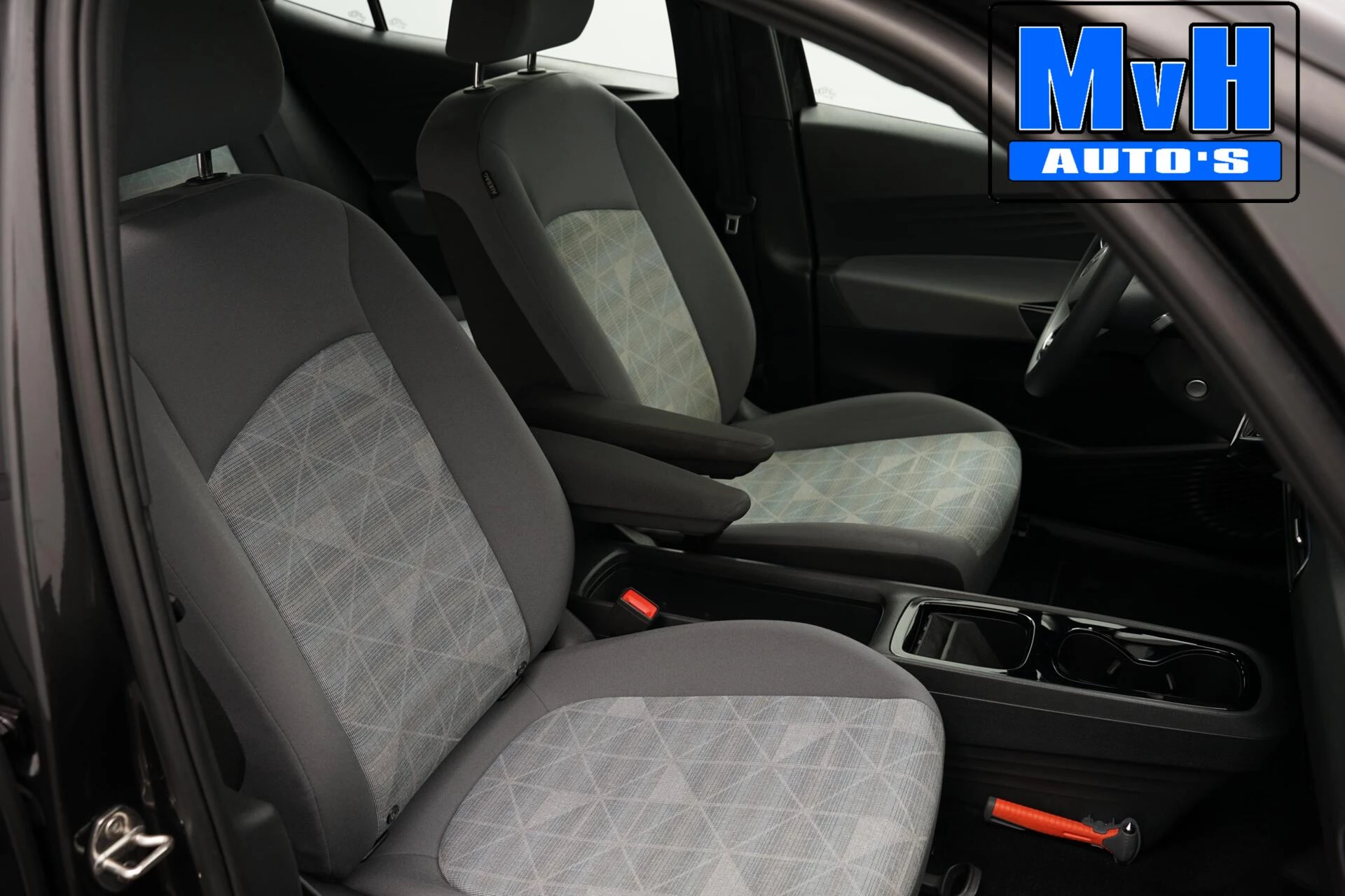 Hoofdafbeelding Volkswagen ID.3