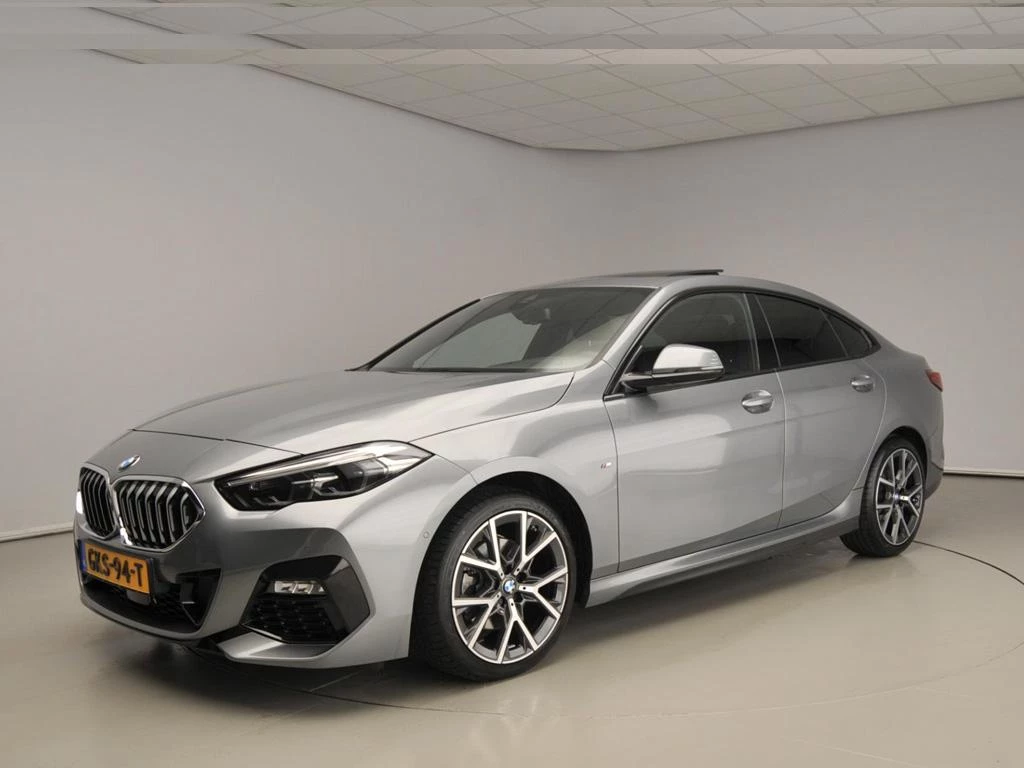 Hoofdafbeelding BMW 2 Serie
