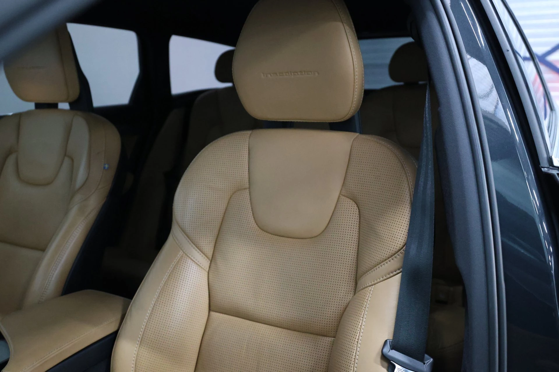 Hoofdafbeelding Volvo V90