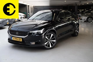 Polestar 2 Long Range Dual Motor Launch Edition 78kWh | 93,4% SoH | Stoelverwarming | Incl.BTW